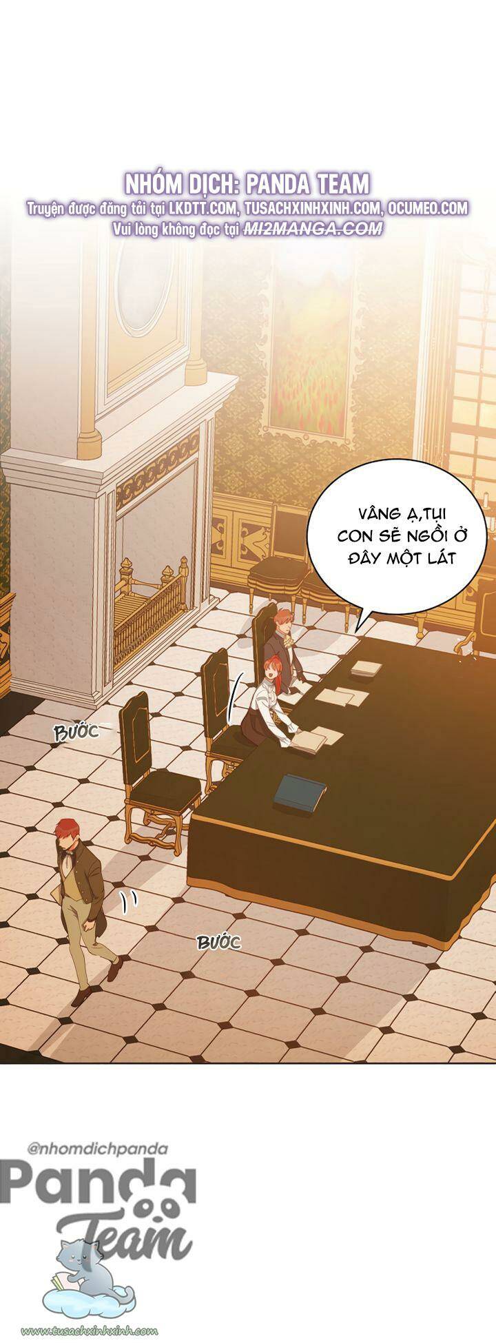 cái chết của lamia orphe chapter 31 40