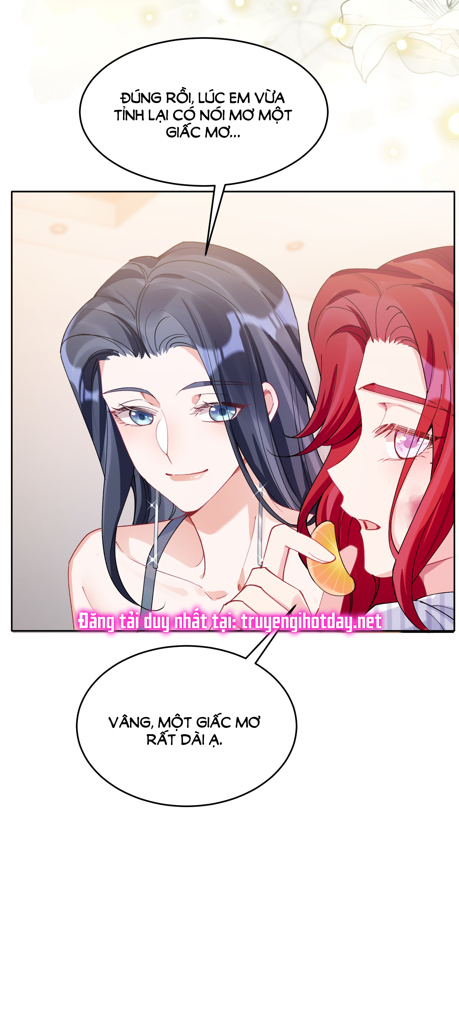 chưa biết ai hơn ai chapter 22 37