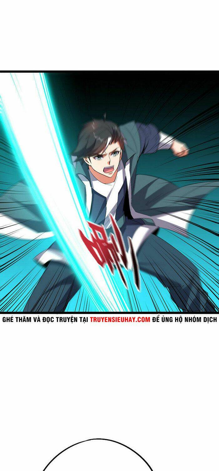 phục thiên thánh chủ chapter 104 15