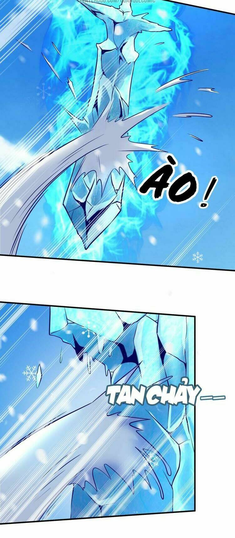 người chặn xuyên không chapter 44 25