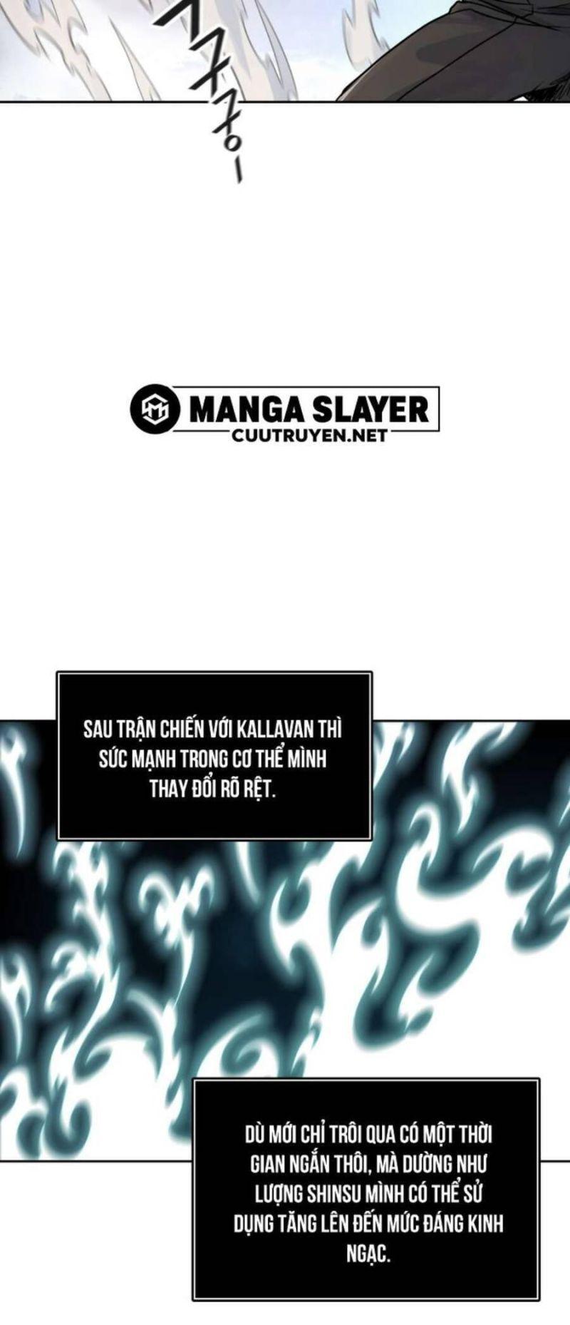 tòa tháp bí ẩn 2 chapter 490 75