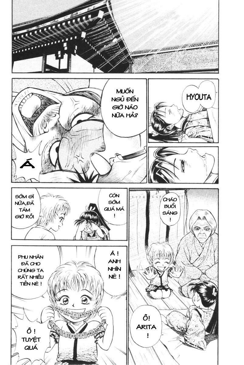 thiếu niên vương phần 1 chapter 78 54