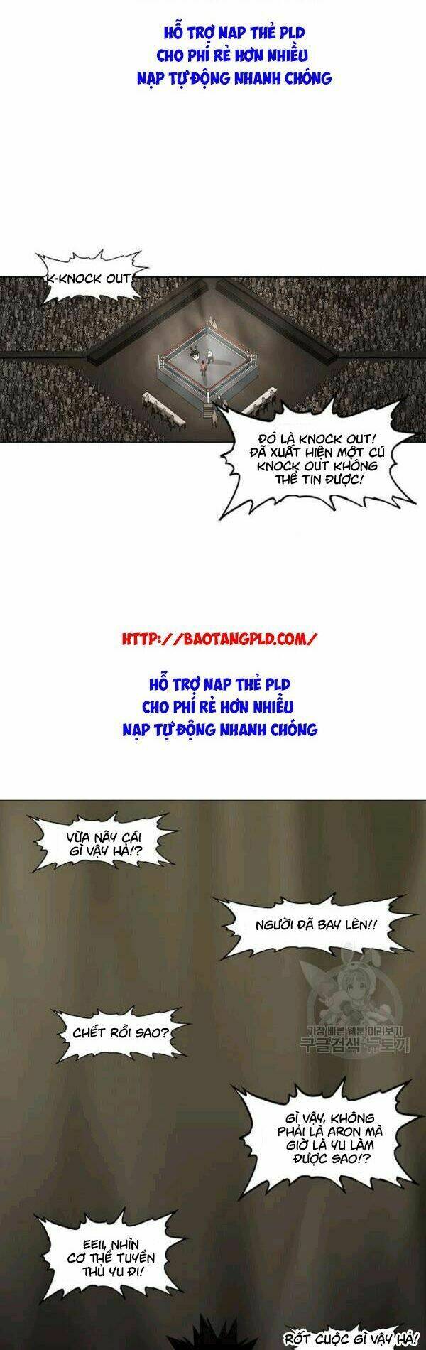 võ sĩ - the boxer chapter 59 40