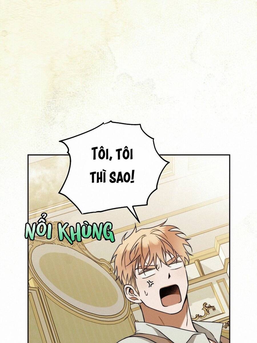 lời nói dối vĩnh cửu của người chapter 10 24