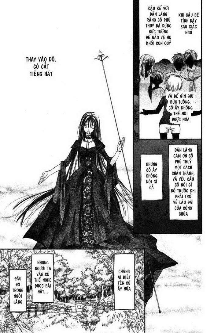 hội quý tộc chapter 3 7