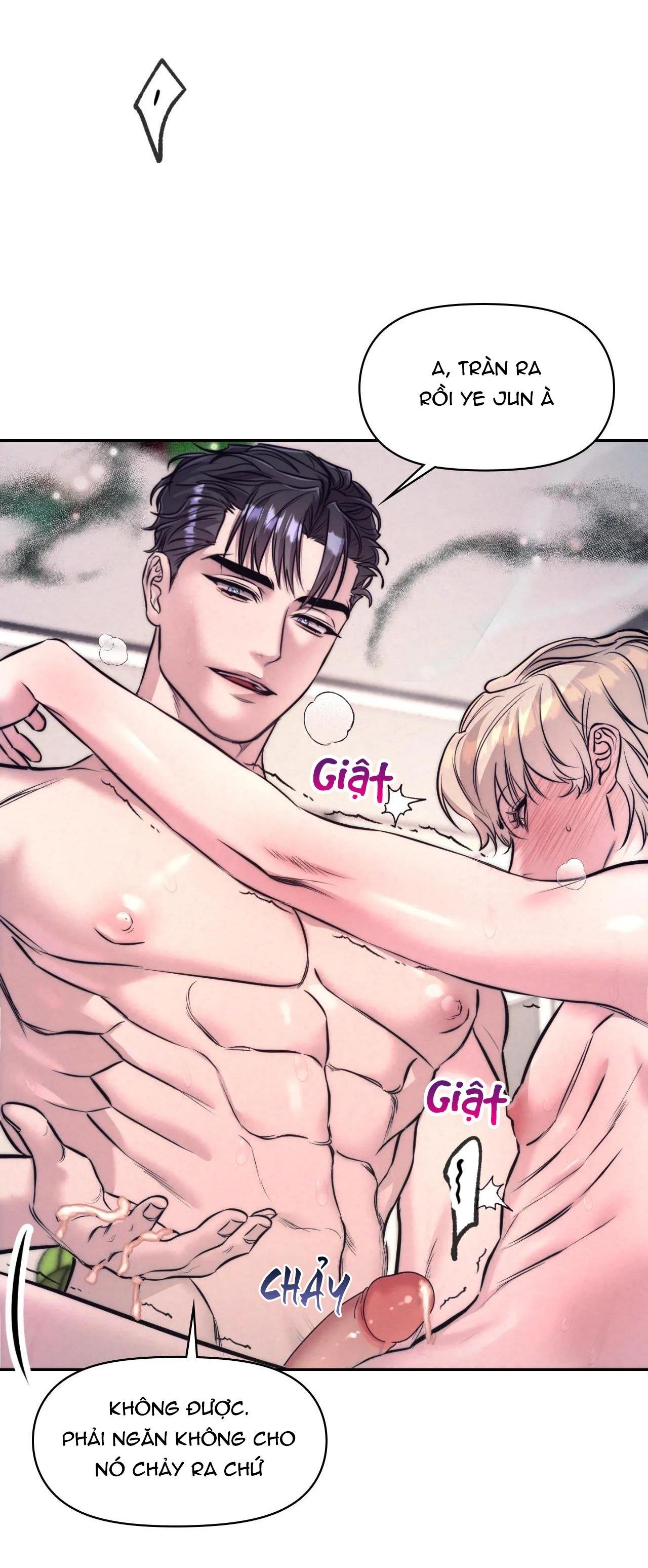 kỳ thị chapter 6 6