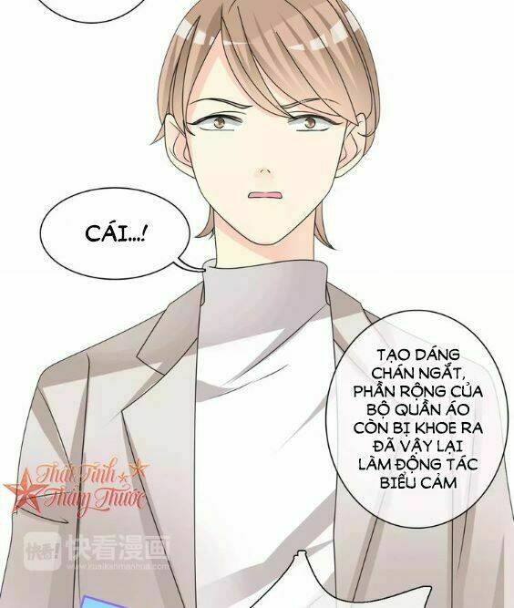 lều khều biết yêu chapter 87 9