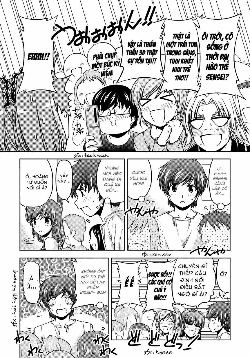 sexless friend chapter 1 21