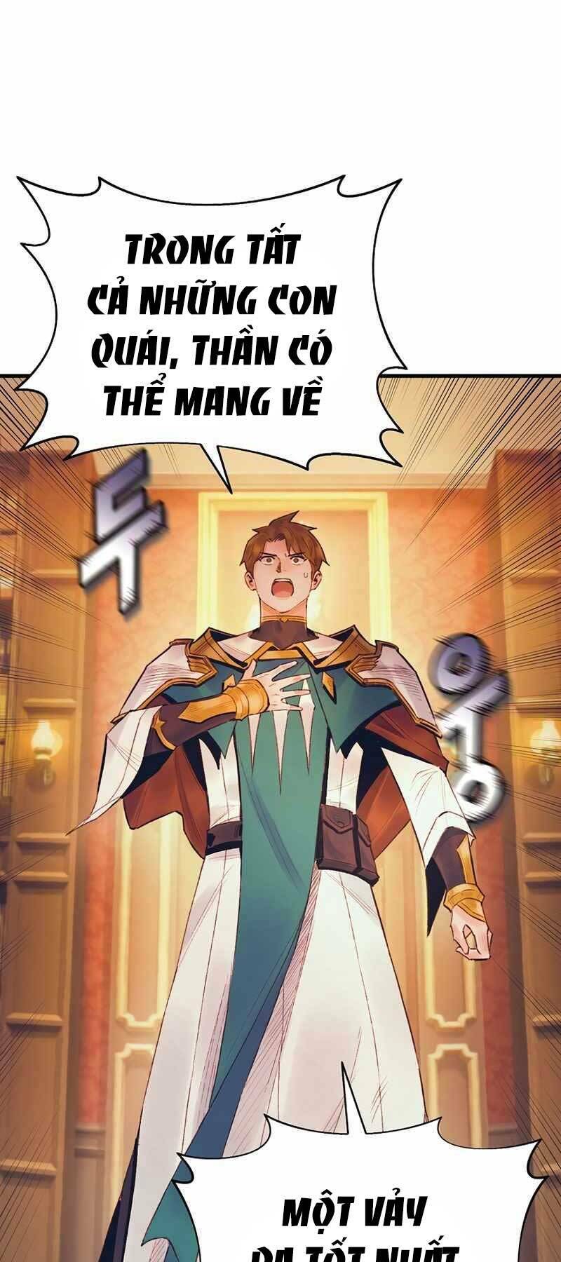 tu sĩ trị liệu của thái dương giáo chapter 40 1