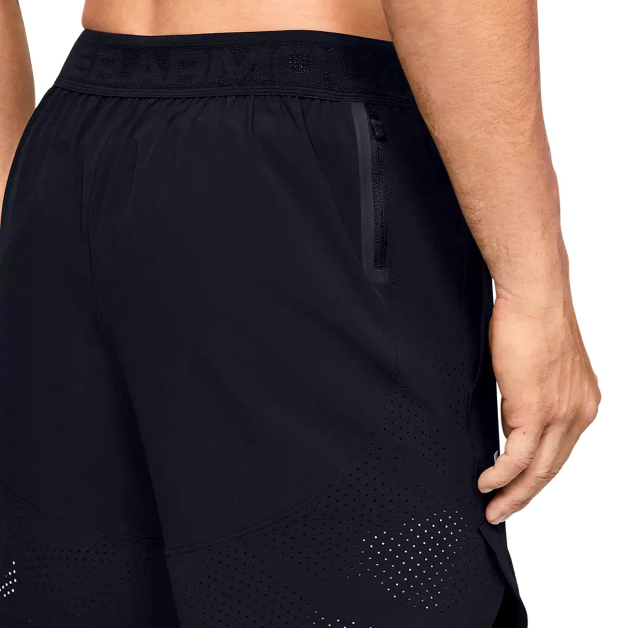 Quần ngắn thể thao nam Under Armour Stretch-Woven - 1351667-001