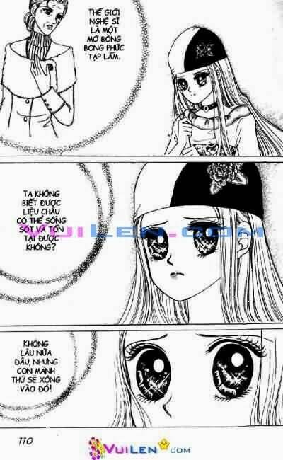 cô gái đến từ quá khứ chapter 5 107