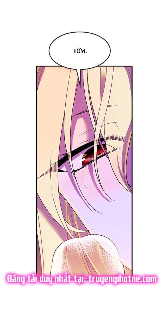 [bản 18+] trò chơi săn mồi của hoàng đế và thánh kỵ sĩ chapter 3.2 14