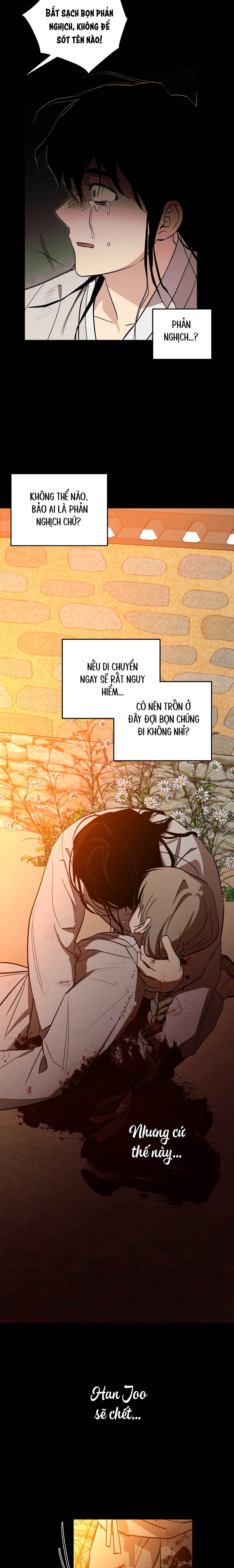 ước nguyện của ki won chapter 6 22