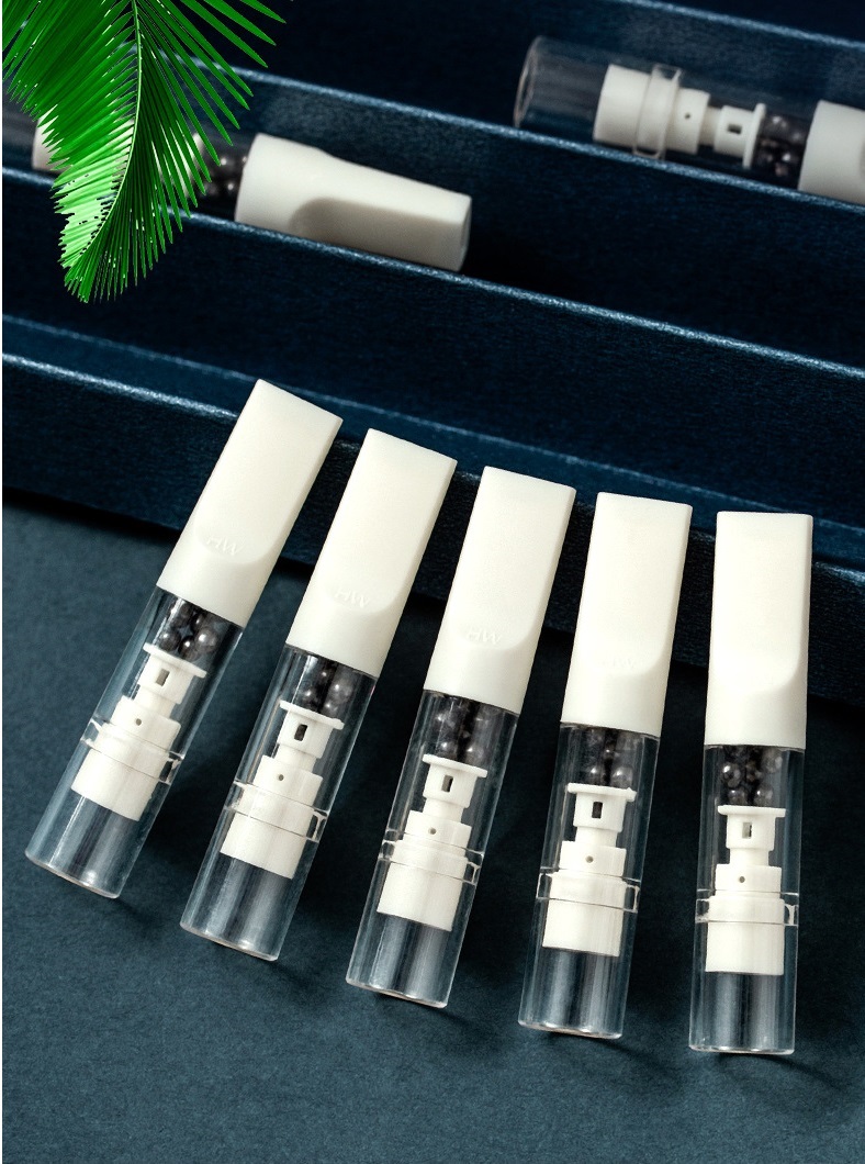 Hộp 100 đầu lọc thuốc tinh thể nano cao cấp ( HỘP GIẤY )
