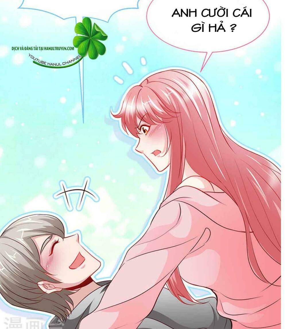 truy nã toàn cầu truy thê về sủng chapter 69.2 18