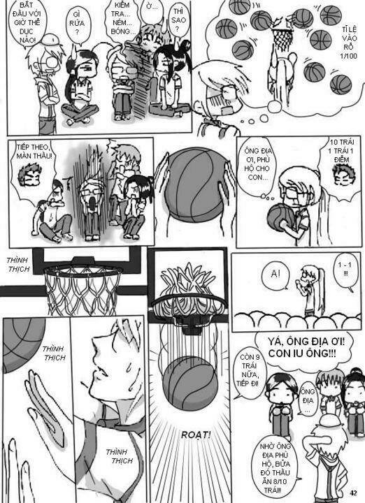 nhật ký của thầu chapter 4 10