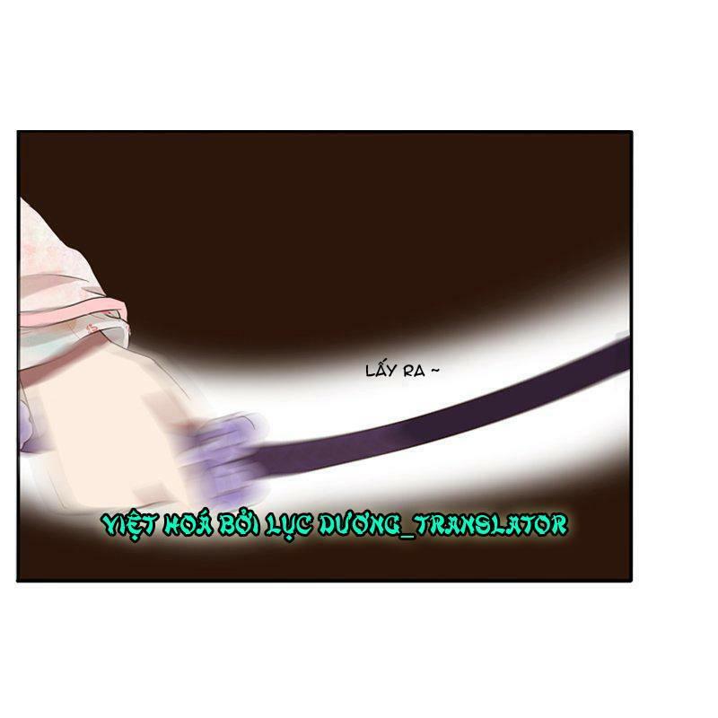 thông linh phi chapter 80 4