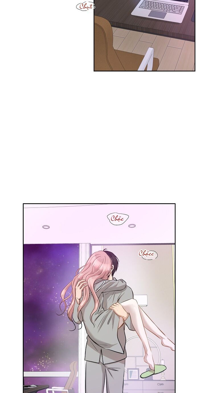 cuộc sống kỳ thú chapter 68 3