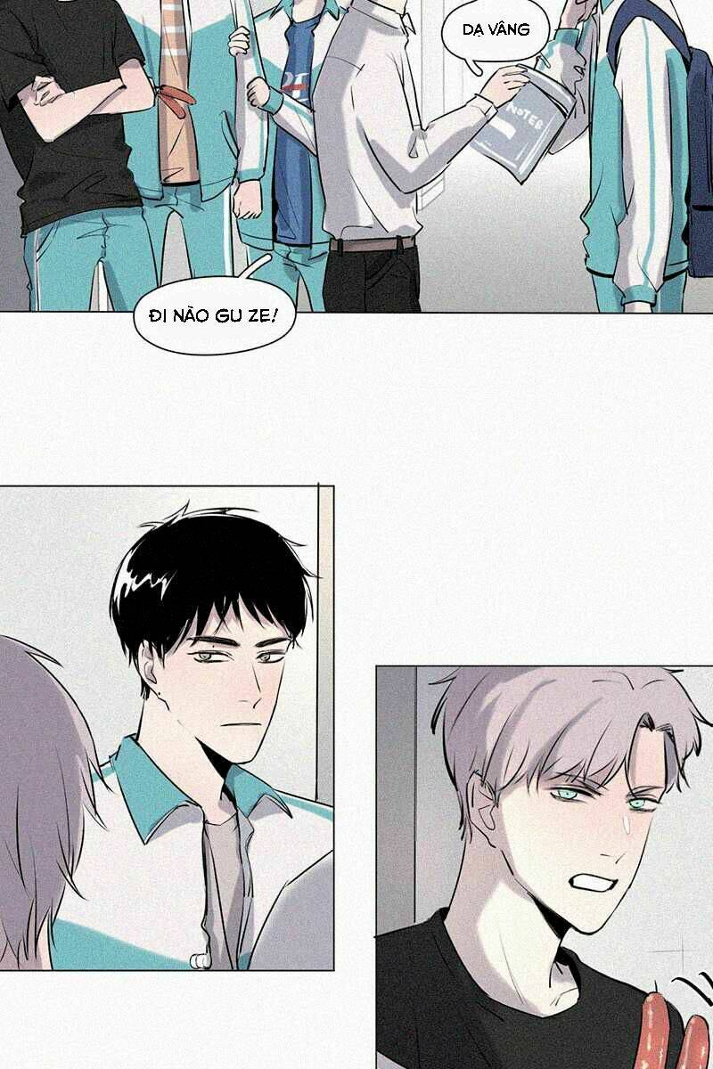 câu chuyện về cậu và tôi chapter 3 14