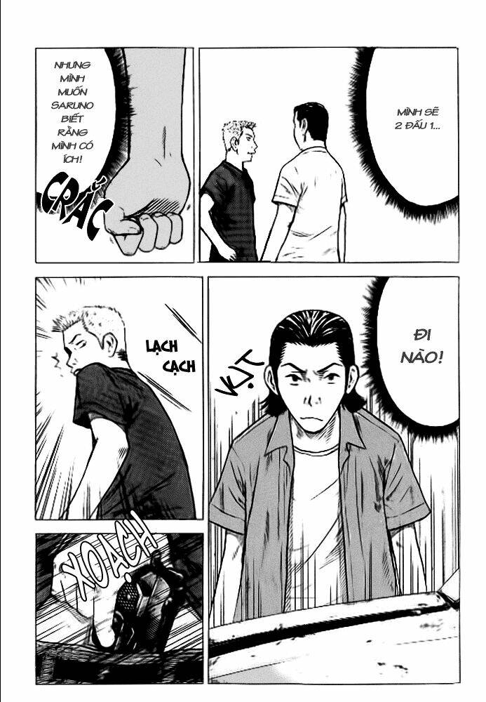 hot milk chapter 15 12