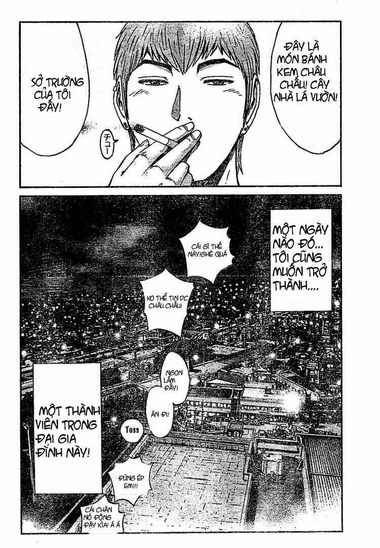 gto: shonan 14 days chapter 15 18