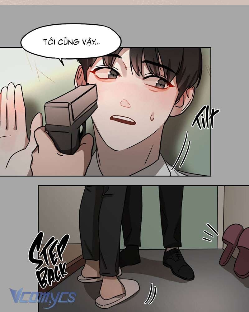 sát nhân nhà bên chapter 8 8