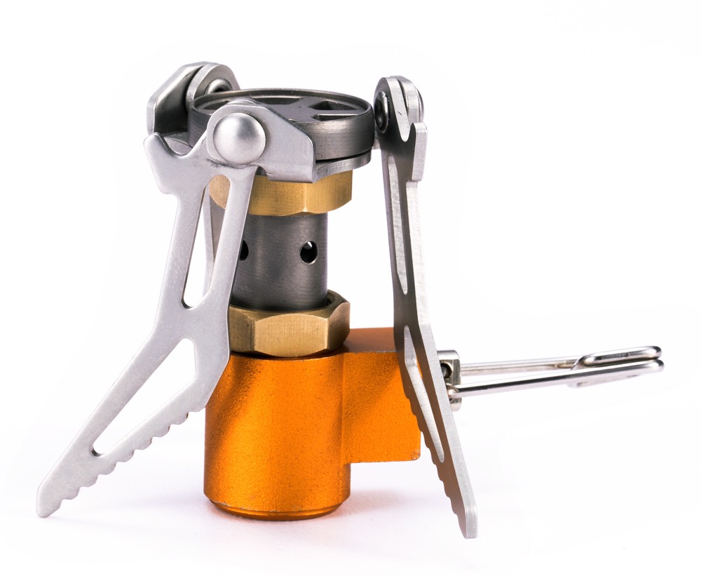 Bếp Ga Titanium Fire Maple FMS - 300T
