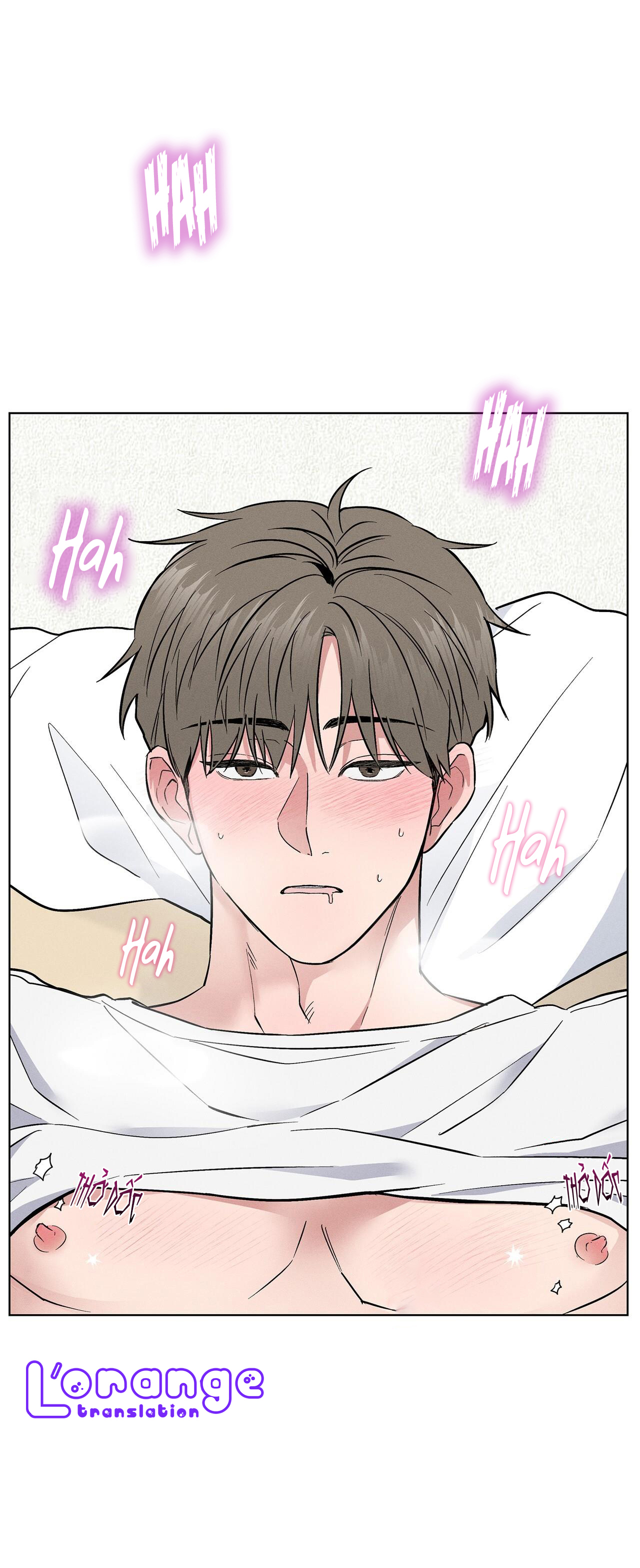 dục vọng mãnh liệt chapter 22 29