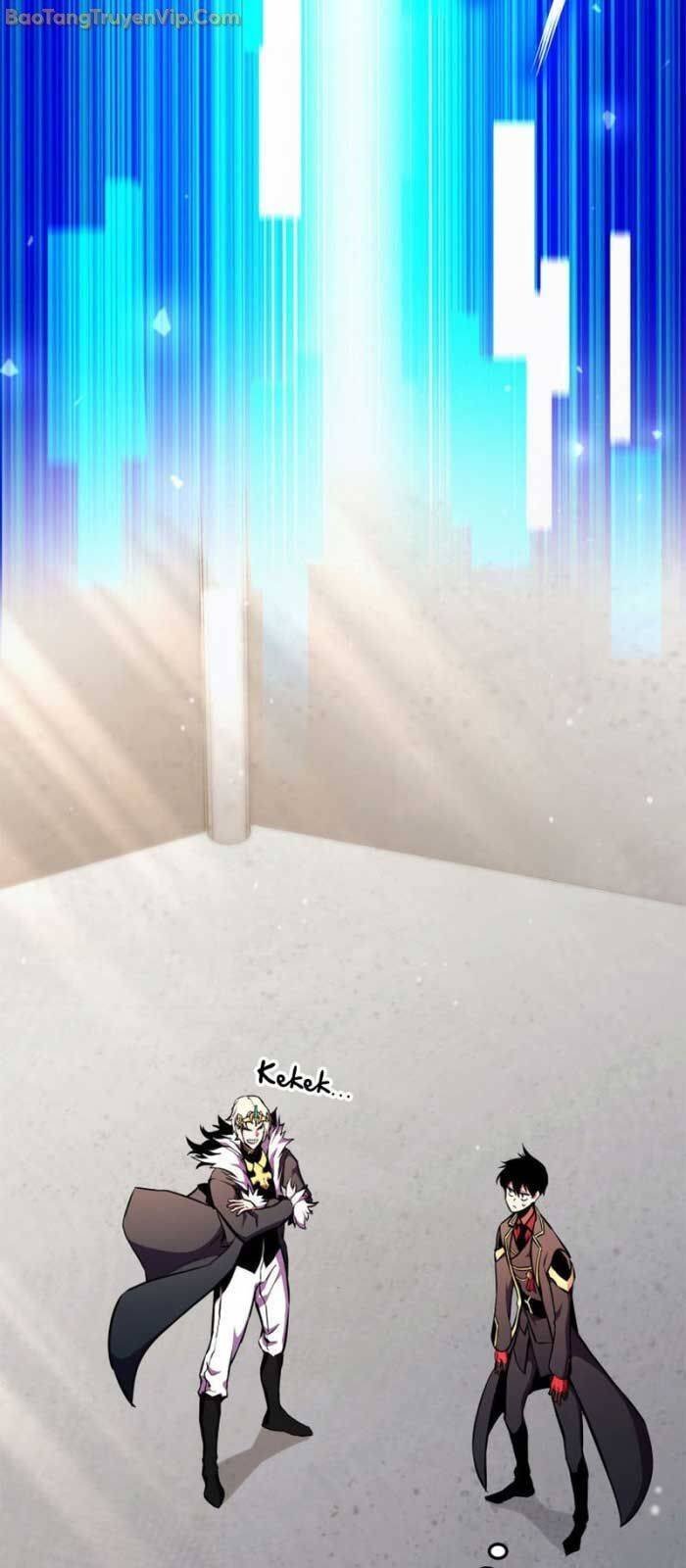 huyền thoại game thủ - tái xuất chapter 174 39