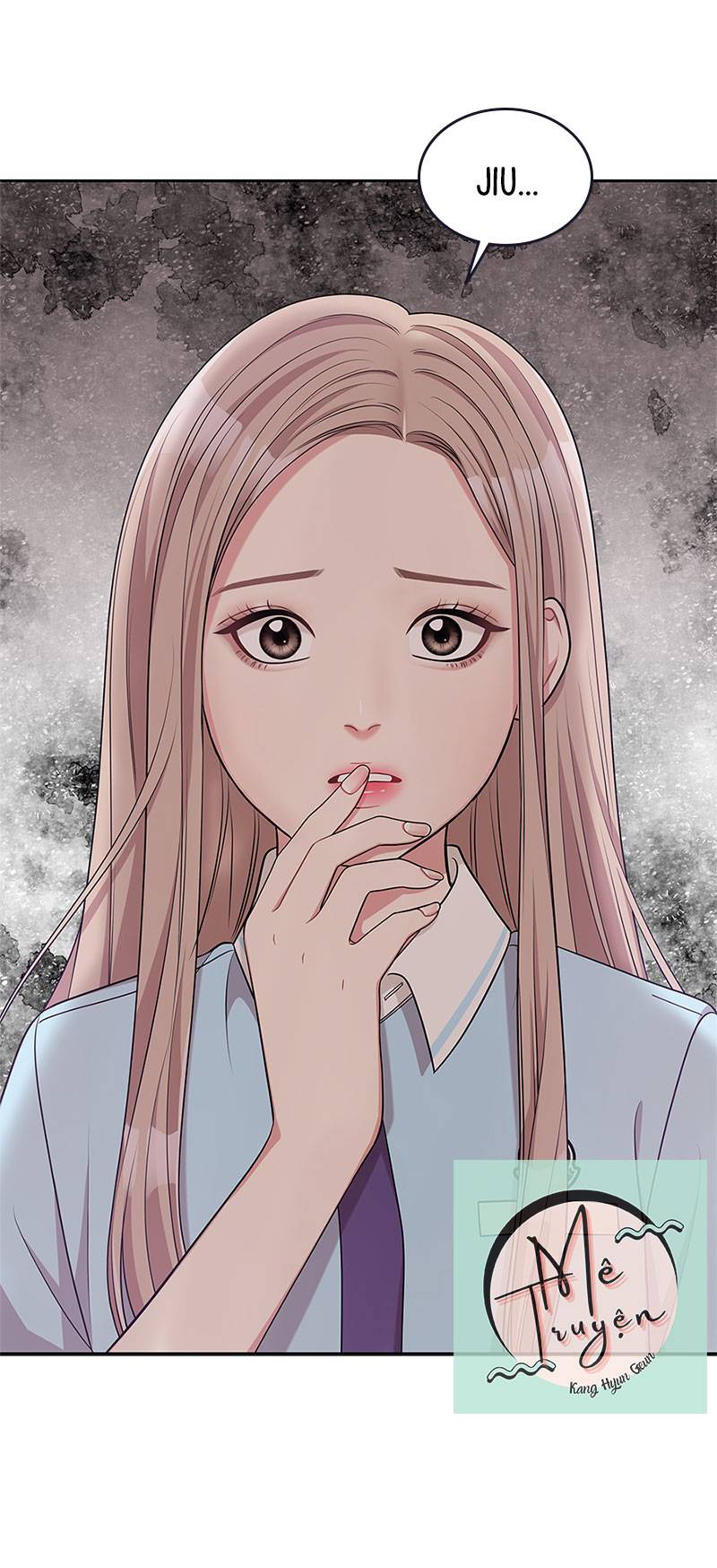 gửi tới bạn...người nắm giữ ngôi sao chapter 15 76