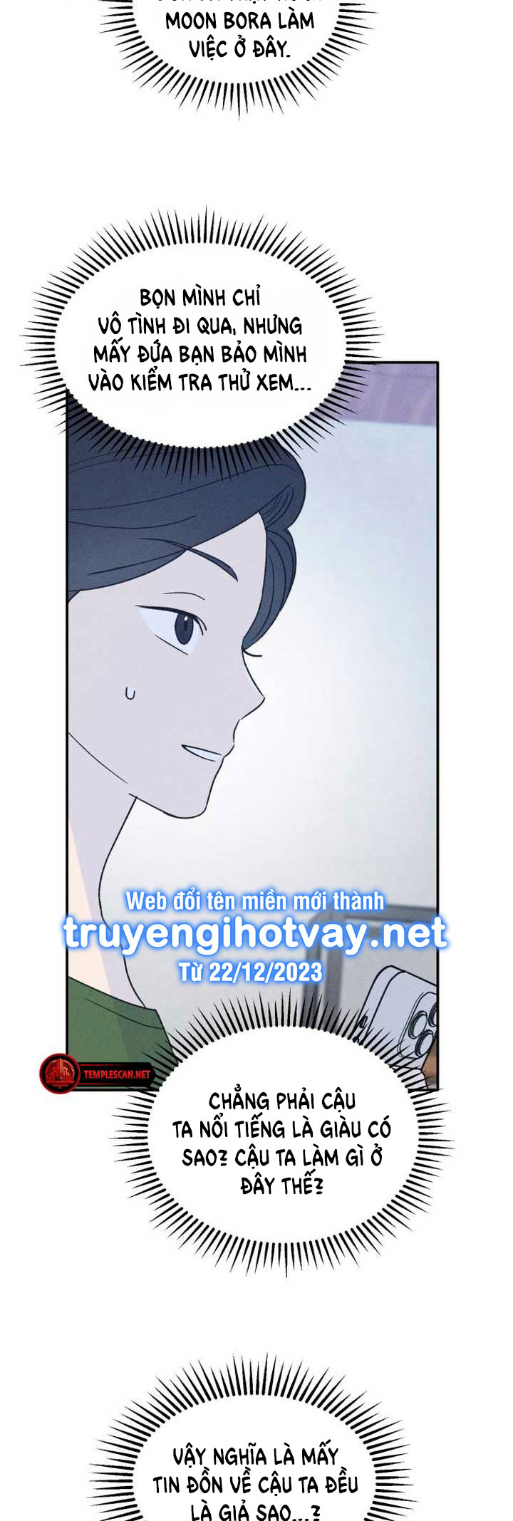 nguyên tắc của bạn thân là con trai chapter 45.2 31