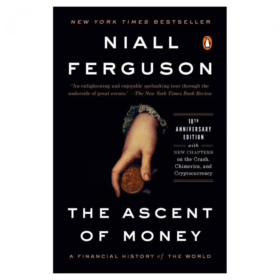 Ascent of Money