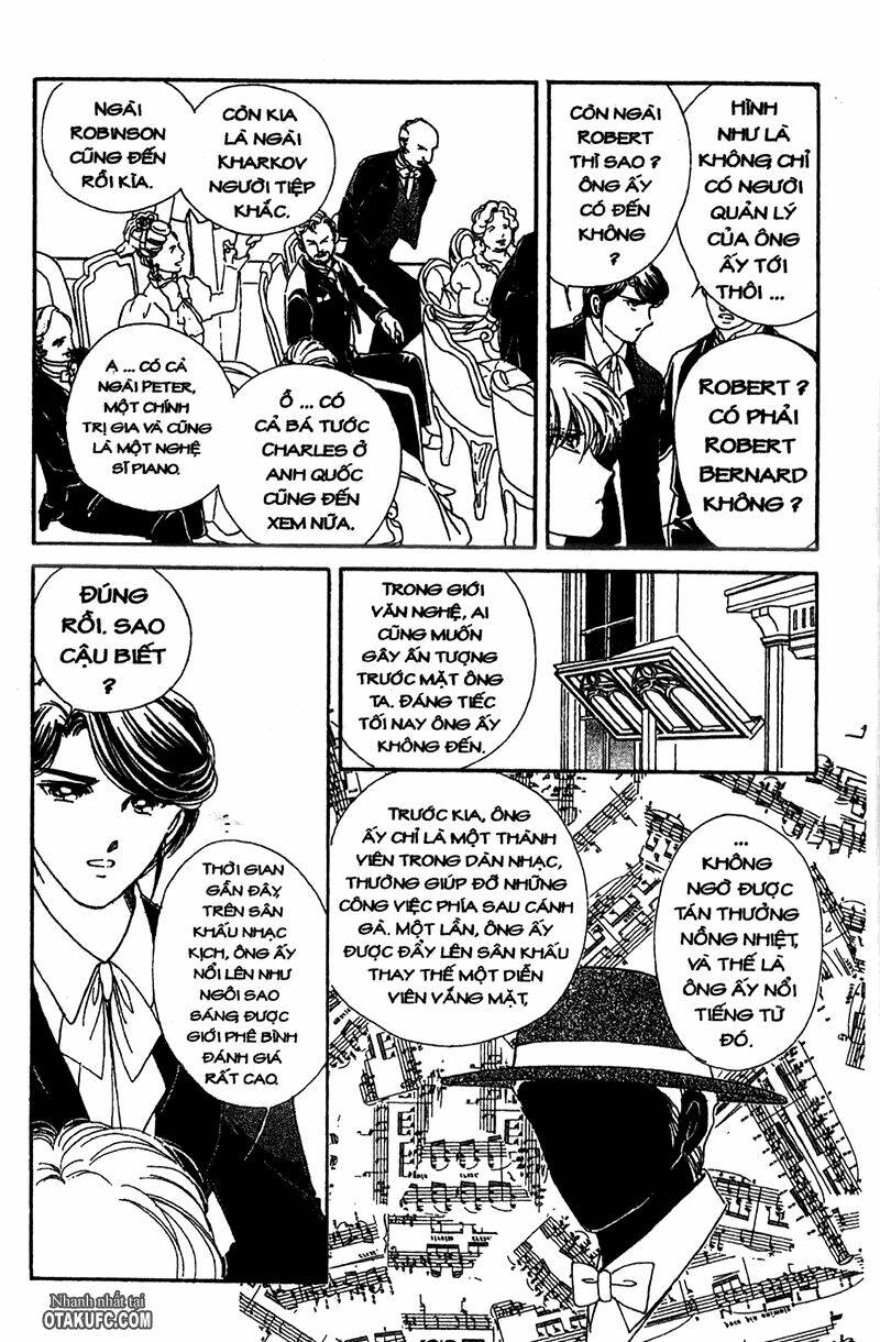 khúc tình ca ban mai - akatsuki no aria chapter 42 2