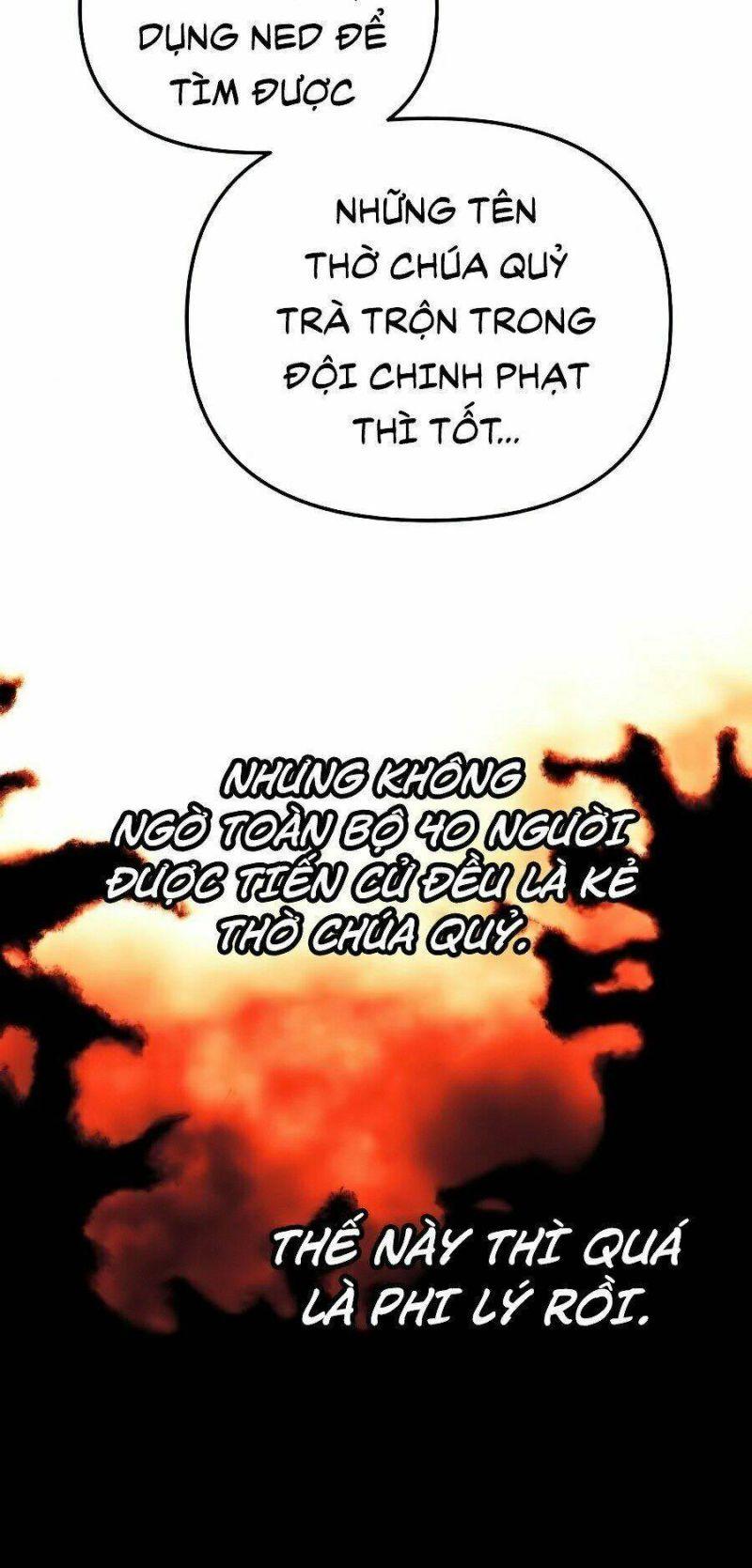 sự trở về của chiến thần tự sát chapter 18 48