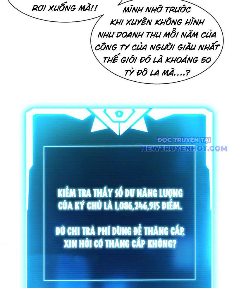 ma thú siêu thần chapter 170 45