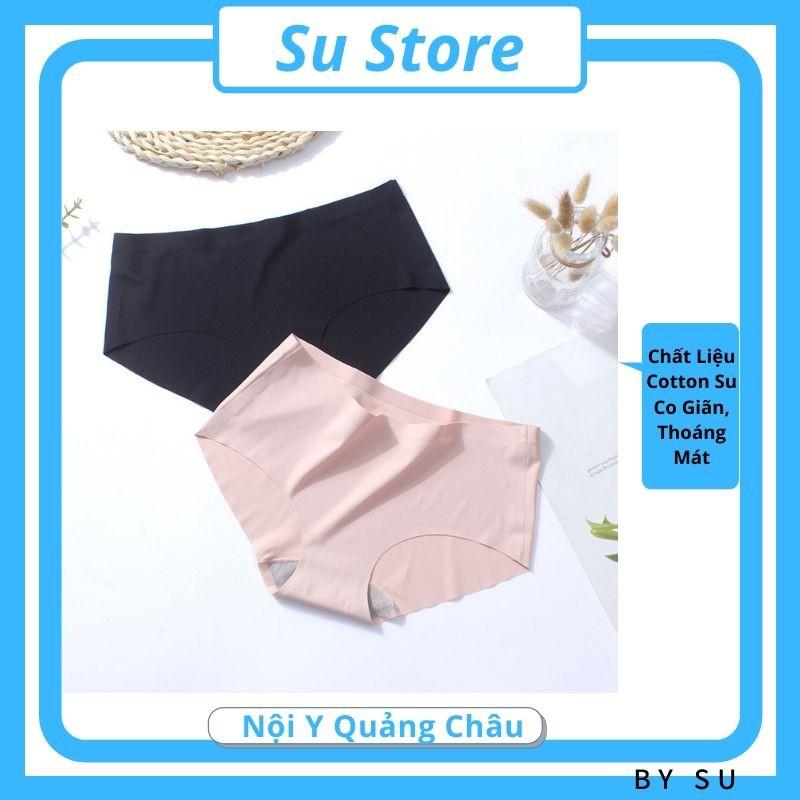 Quần Lót Su FreeShipXtra Quần Lót Nữ, Quần Xì Nữ - SU