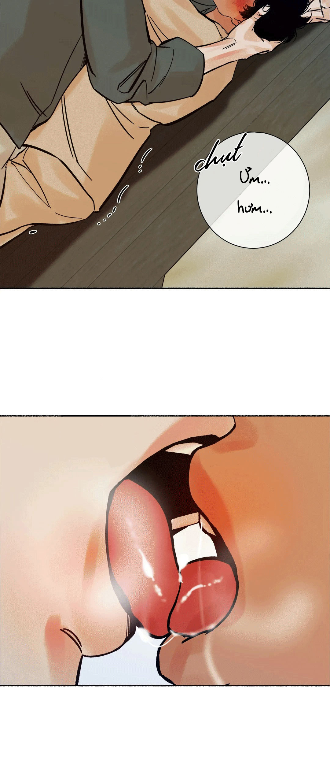 chú hổ hoàng kim chapter 6 6