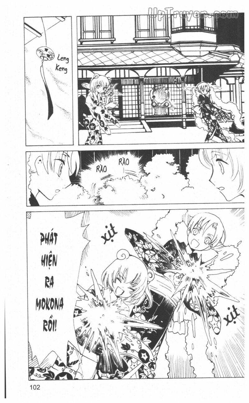 xxxholic - hành trình bí ẩn chapter 18 104