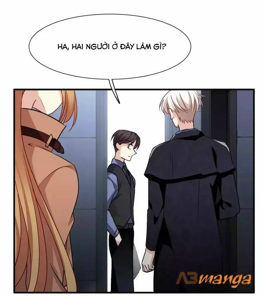 nhân chất tình nhân chapter 33.1 32