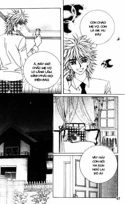 forbidden kiss chapter 36 8