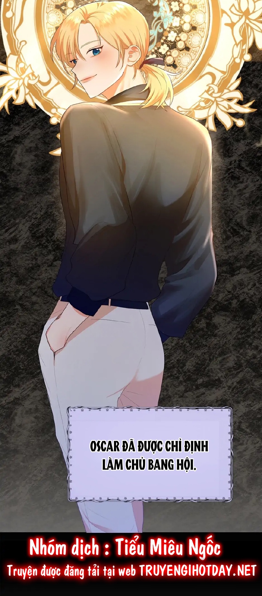 diễn vai ác nữ cũng thật khó khăn chapter 4.1 11