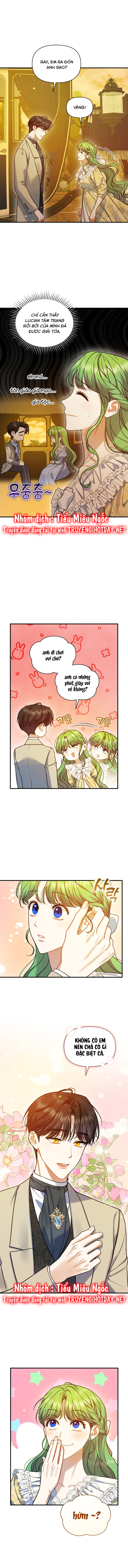 xuyên không thành em gái nam chính tiểu thuyết bl chapter 52 10