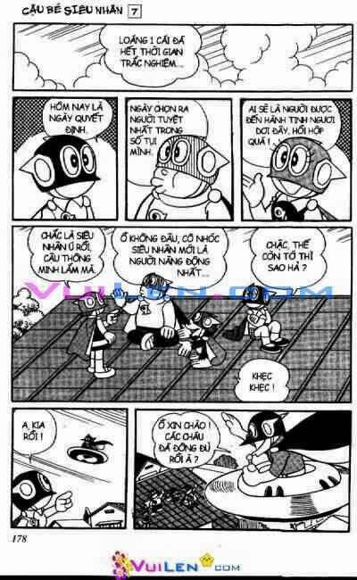 perman - cậu bé siêu nhân chapter 96 6