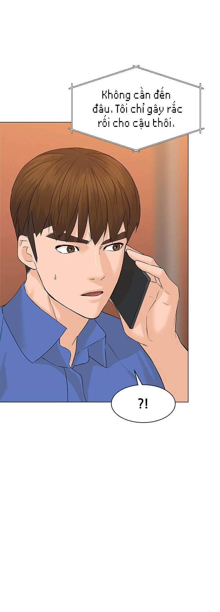 Người Trở Về Từ Cõi Chết Chapter 72 67