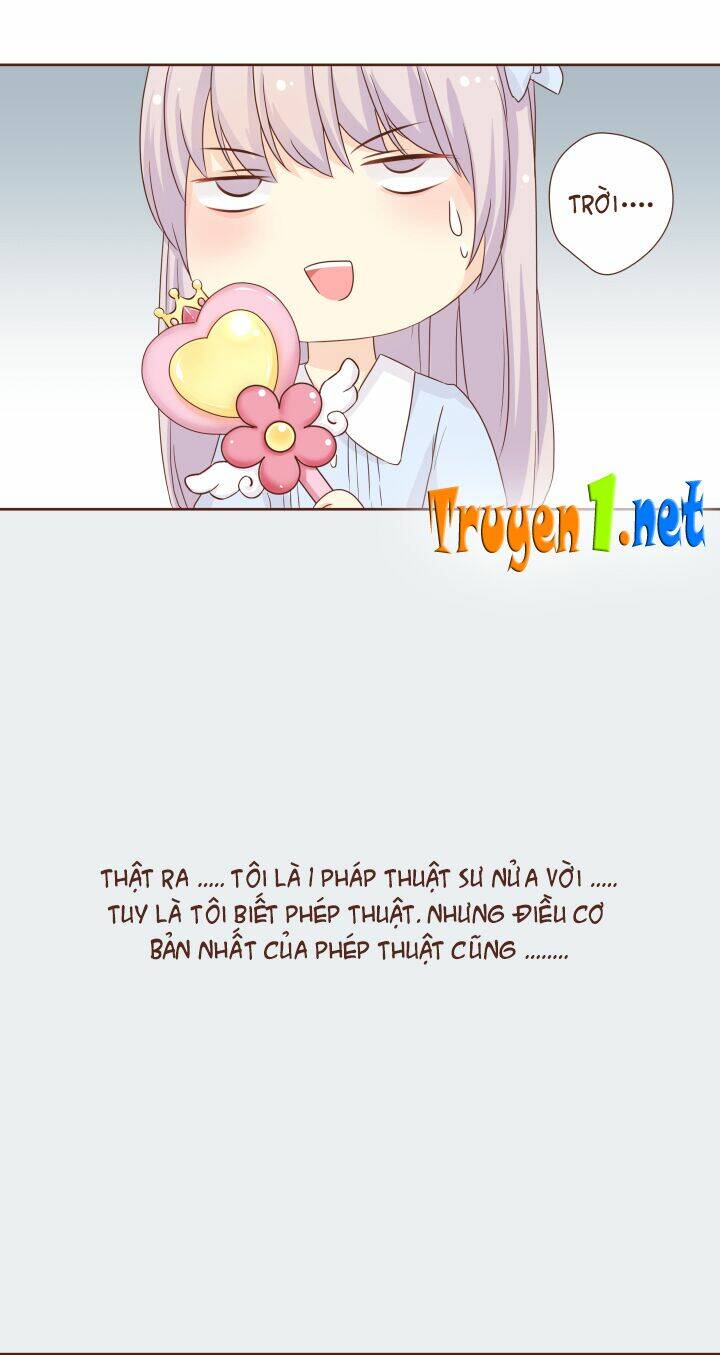 luyến ái tư hữu vật chapter 1 27