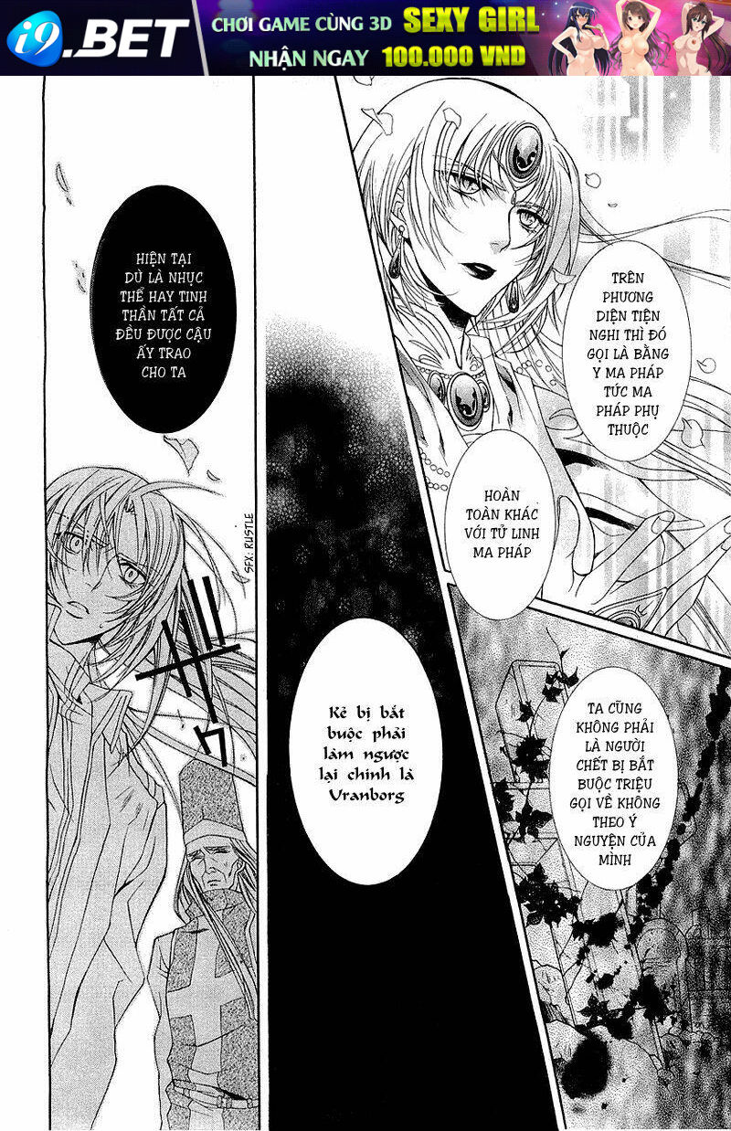 yasashii ryuu no koroshikata chapter 3.1 8