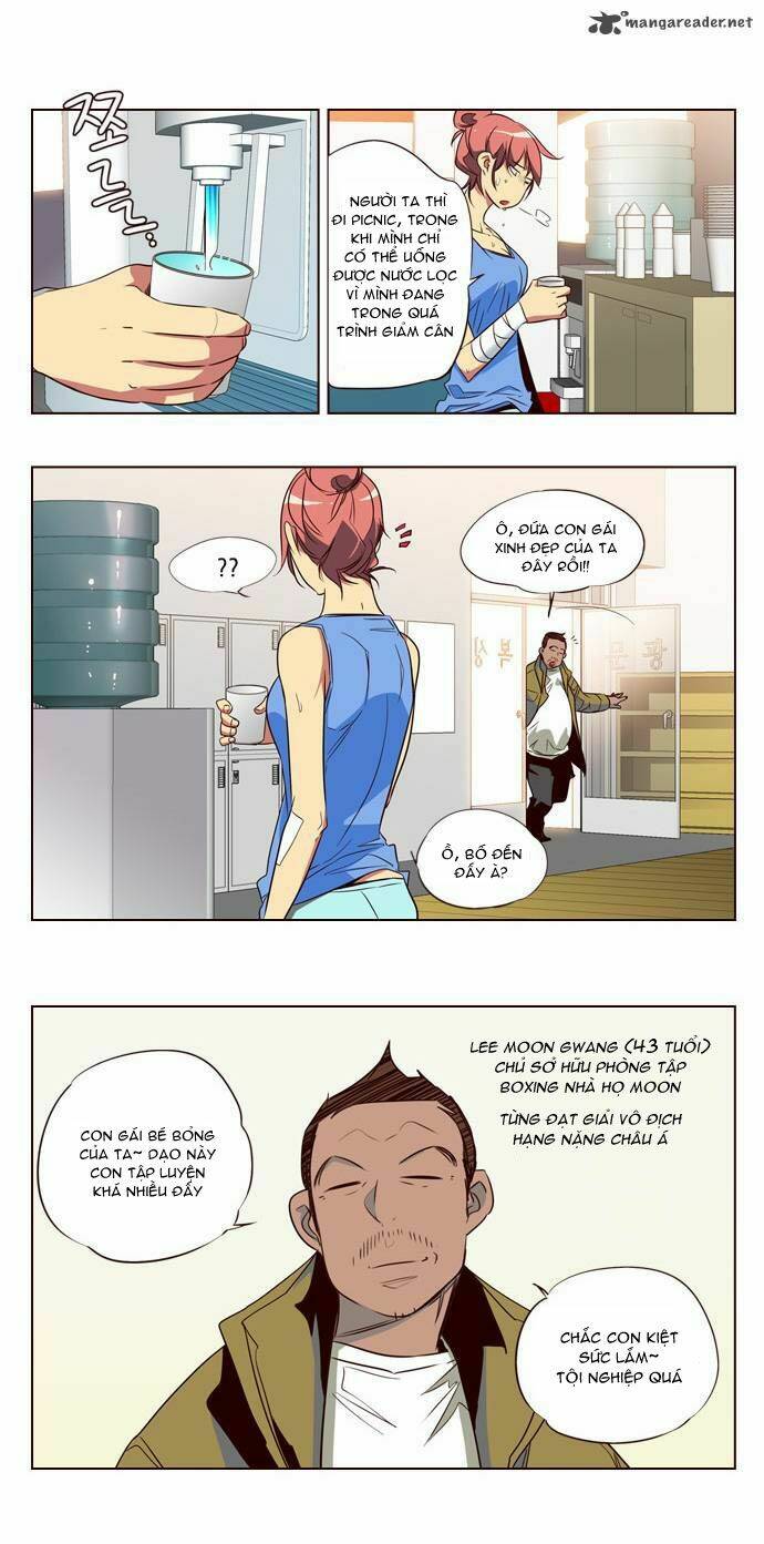 nữ sinh trường wilds chapter 97 4