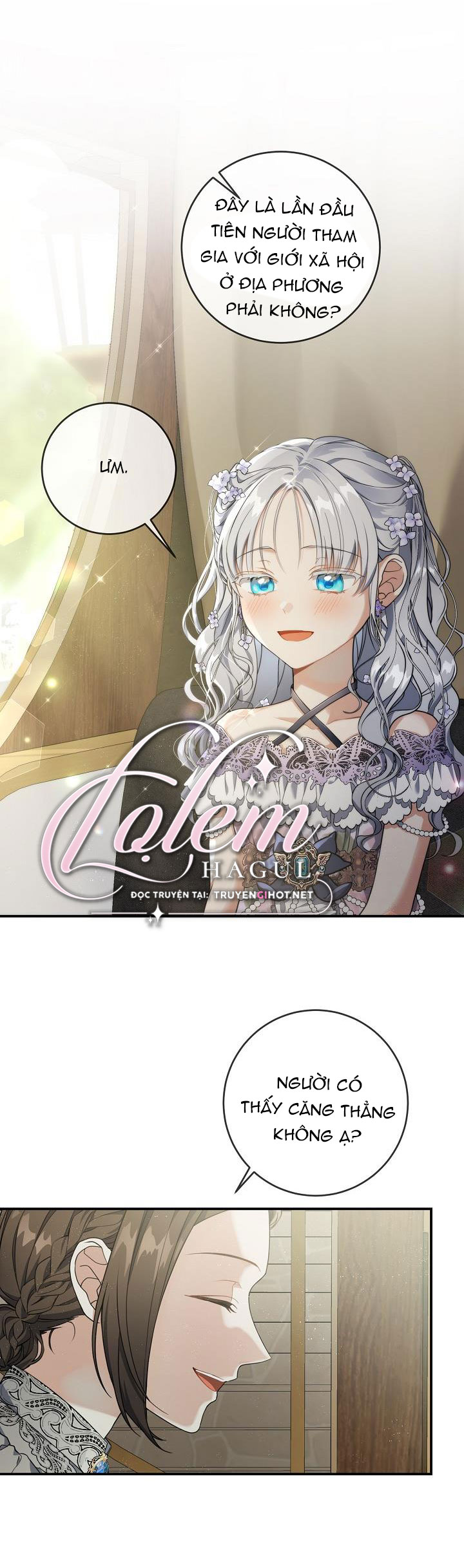 hướng đến ánh dương một lần nữa chapter 37 22