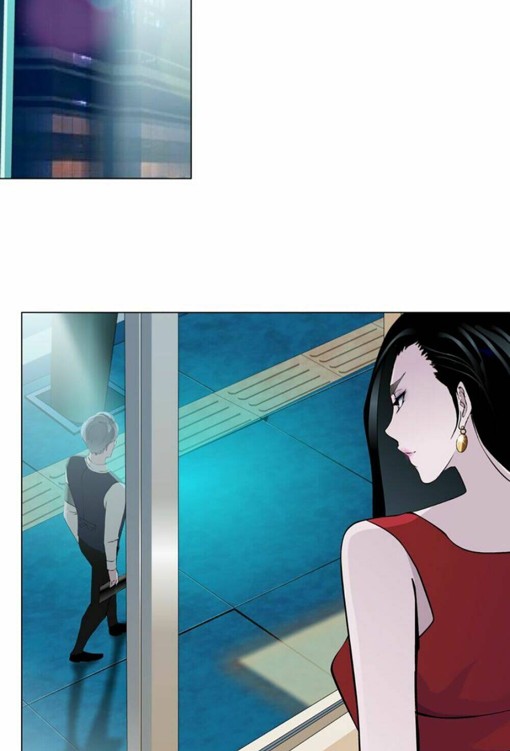 sổ tay mỹ nam giới x chapter 23 11