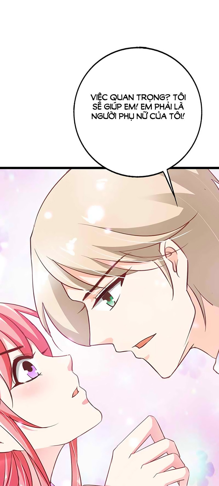 cô vợ kiêu ngạo của tổng tài ác ma chapter 16 26